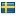 webikon.sk server is located in Sweden